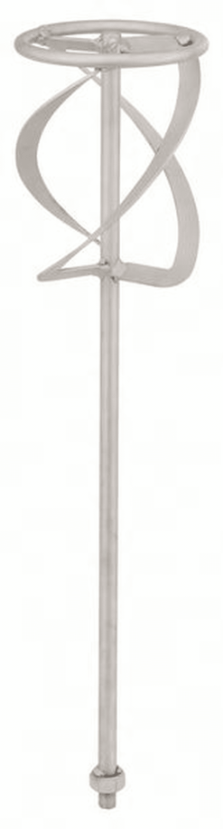 Bosch Rührkorb Für Handrührwerke 140 Mm 590 Mm 25-40 Kg Rostfrei M14 Nach Oben 2607990023 -Heimwerkzeug Geschäft IMG RD 190452 16