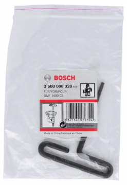 Bosch Sechskantschlüssel Für Bosch-Multifunktionsfräse 2608000328
