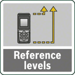 Bosch Digitaler Laser Entfernungsmesser PLR 30 C 0603672100 16 Bosch Digitaler Laser Entfernungsmesser PLR 30 C 0603672100 -Heimwerkzeug Geschäft IMG RD 191296 16