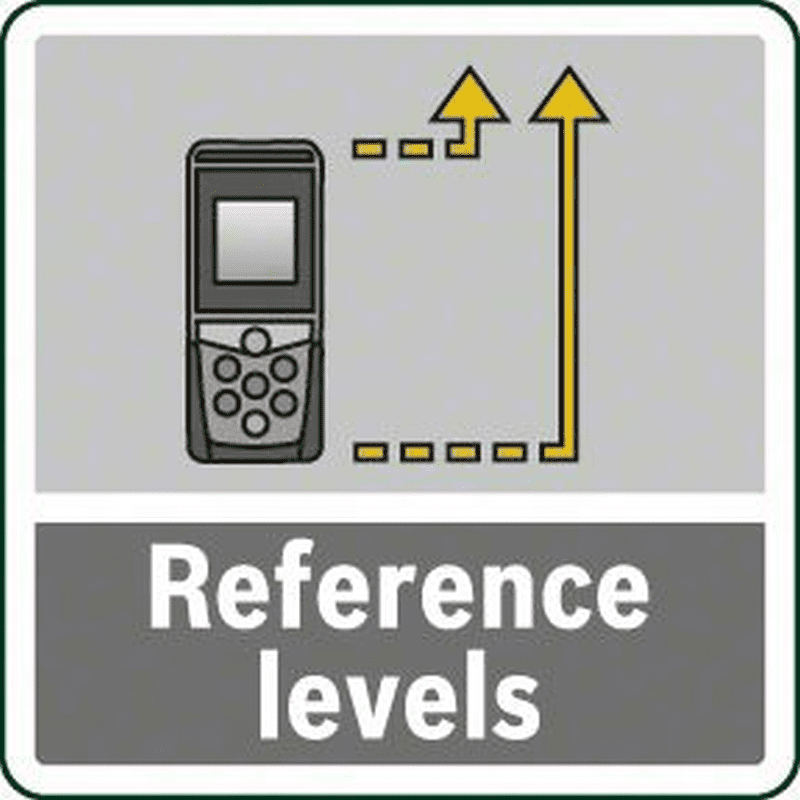 Bosch Digitaler Laser Entfernungsmesser PLR 30 C 0603672100 8 Bosch Digitaler Laser Entfernungsmesser PLR 30 C 0603672100 – Bild 6