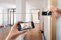 Bosch Digitaler Laser Entfernungsmesser PLR 30 C 0603672100 18 Bosch Digitaler Laser Entfernungsmesser PLR 30 C 0603672100 -Heimwerkzeug Geschäft IMG RD 195012 16