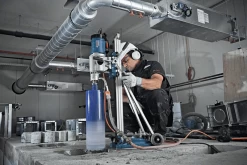 Bosch Bohrständer GCR 350 0601190200 10 Bosch Bohrständer GCR 350 0601190200 -Heimwerkzeug Geschäft IMG RD 196624 16