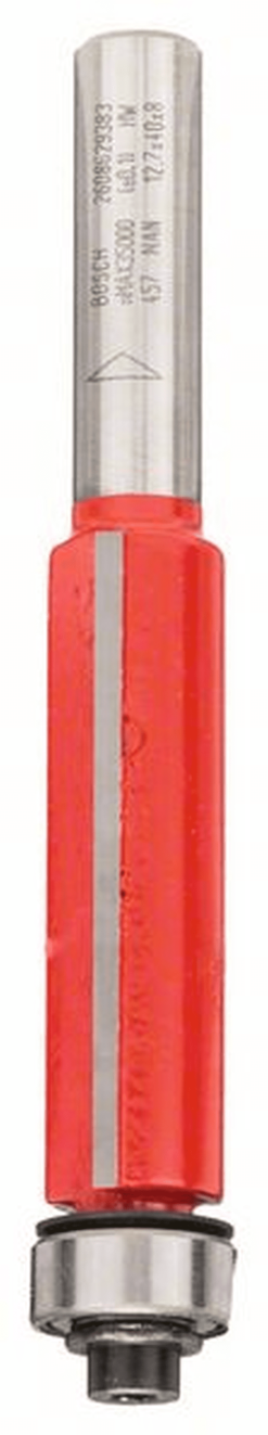Bosch Bündigfräser 8 Mm D1 12,7 Mm L 40 Mm G 84 Mm 2608629383
