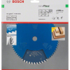 Bosch Kreissägeblatt Expert For Wood 184 X 20 X 2,6 Mm 56 2608644040