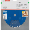 Bosch Kreissägeblatt Expert For Wood 190 X 2,4 Mm 24 2608644086