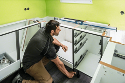 Bosch Digitaler Neigungsmesser GIM 120 0601076800 -Heimwerkzeug Geschäft IMG RD 204096 16