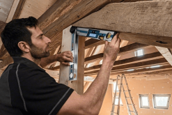 Bosch Winkelmesser GAM 220 0601076500 -Heimwerkzeug Geschäft IMG RD 204112 16