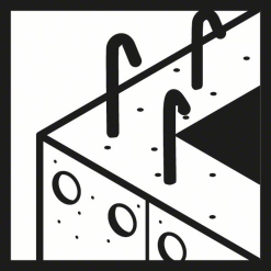 Bosch Hammerbohrer SDS-plus-7X 6 X 250 X 315 Mm 2608576120 -Heimwerkzeug Geschäft IMG RD 212149 1658dd17fb0322a