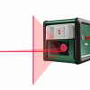 Bosch Kreuzlinienlaser Quigo 0603663501 -Heimwerkzeug Geschäft IMG RD 212557 16