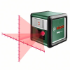 Bosch Kreuzlinienlaser Quigo Plus 0603663600 -Heimwerkzeug Geschäft IMG RD 215228 16