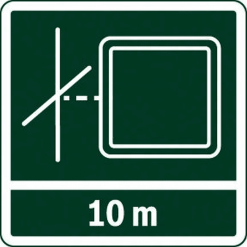 Bosch Kreuzlinienlaser Quigo 0603663501 -Heimwerkzeug Geschäft IMG RD 217330 16