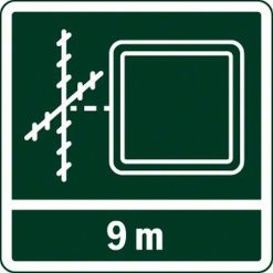 Bosch Kreuzlinienlaser Quigo Plus 0603663600 -Heimwerkzeug Geschäft IMG RD 217331 16