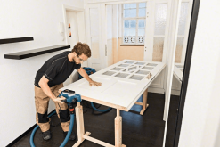 Bosch Hobel GHO 16-82 06015A4000 -Heimwerkzeug Geschäft IMG RD 219812 16