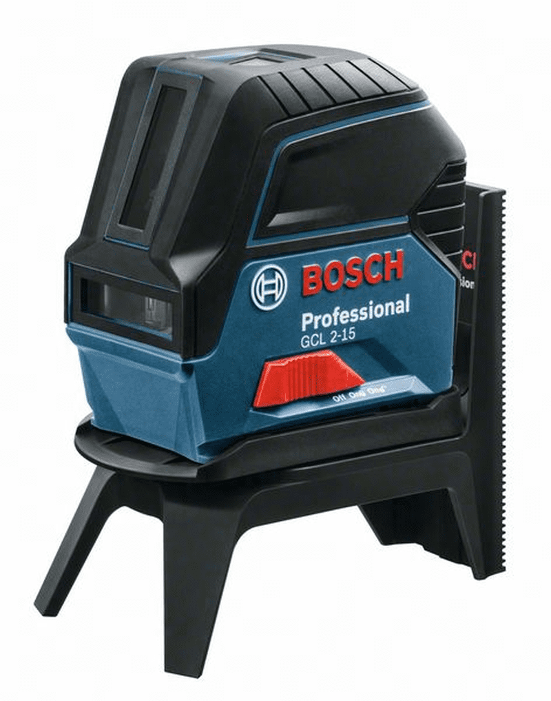 Bosch Kombilaser GCL 2-15 0601066E00 3 Bosch Kombilaser GCL 2-15 0601066E00