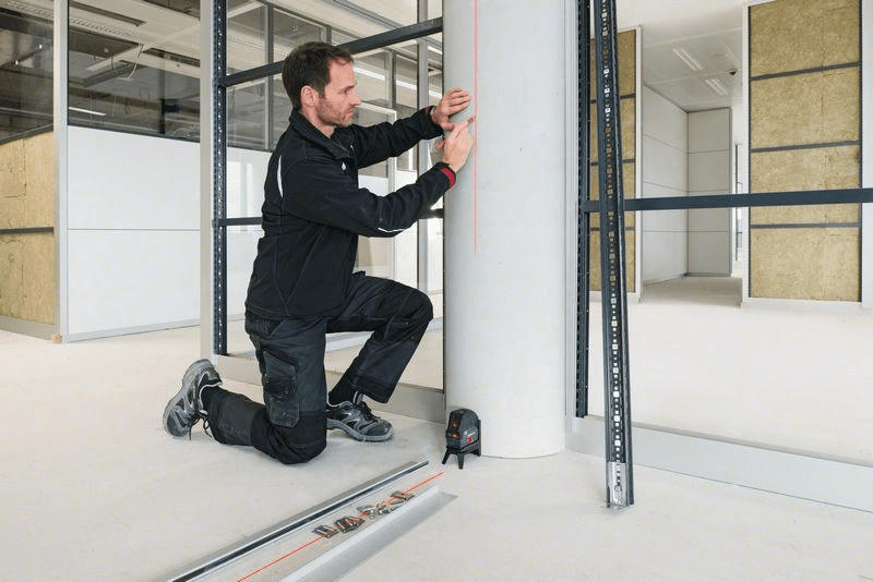 Bosch Kombilaser GCL 2-15 0601066E00 7 Bosch Kombilaser GCL 2-15 0601066E00 – Bild 5