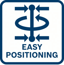 Bosch Kombilaser GCL 2-15 G 0601066J00 -Heimwerkzeug Geschäft IMG RD 225892 16