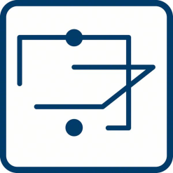 Bosch Kombilaser GCL 2-15 G 0601066J00 -Heimwerkzeug Geschäft IMG RD 225893 16