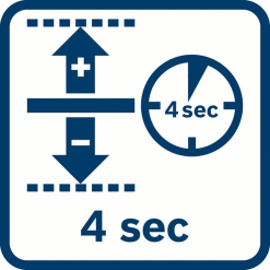 Bosch Kombilaser GCL 2-15 G 0601066J00 -Heimwerkzeug Geschäft IMG RD 225895 16