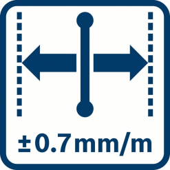 Bosch Kombilaser GCL 2-15 G 0601066J00 -Heimwerkzeug Geschäft IMG RD 225905 16