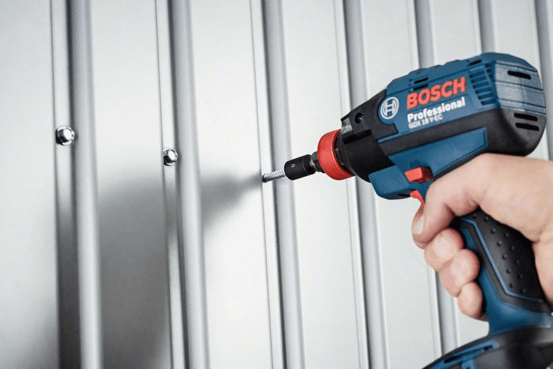 Bosch Doppelklingenbit-Set Impact Control 8-teilig 4 St./T20 4 St./T25 110 Mm 2608522349 10 Bosch Doppelklingenbit-Set Impact Control 8-teilig 4 St./T20 4 St./T25 110 Mm 2608522349 – Bild 8