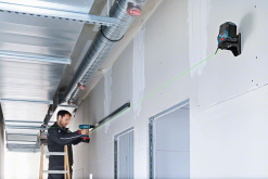 Bosch Kombilaser GCL 2-15 G 0601066J00 -Heimwerkzeug Geschäft IMG RD 233830 16