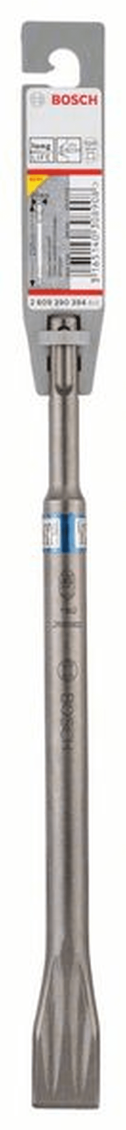 Bosch Flachmeißel Mit SDS-plus-Aufnahme 250 X 20 Mm Long Life 2609390394