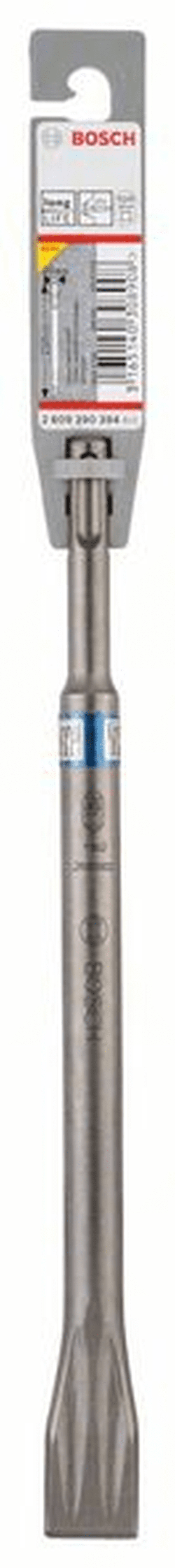 Bosch Flachmeißel Mit SDS-plus-Aufnahme 250 X 20 Mm Long Life 2609390394 3 Bosch Flachmeißel Mit SDS-plus-Aufnahme 250 X 20 Mm Long Life 2609390394
