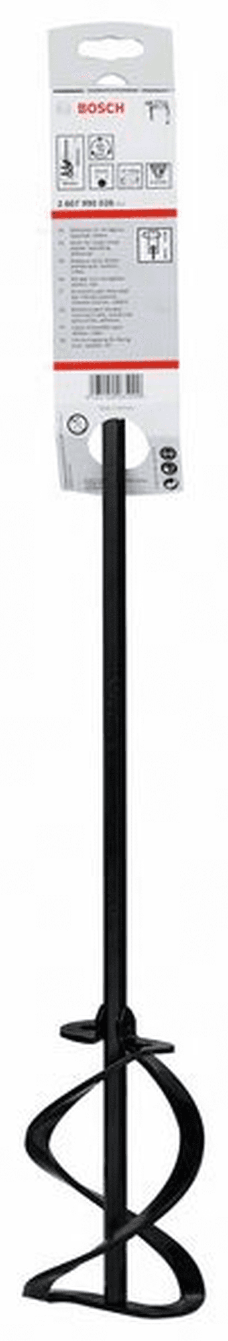 Bosch Rührkorb Leicht Für Bohrmaschinen 90 Mm 600 Mm 10-20 Kg 2607990028 3 Bosch Rührkorb Leicht Für Bohrmaschinen 90 Mm 600 Mm 10-20 Kg 2607990028