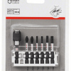 Bosch Schrauberbit-Set Impact Control 7-teilig PH2/PZ2/T20-T30 50 Mm 2608522327 -Heimwerkzeug Geschäft IMG RD 237929 16