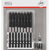 Bosch Doppelklingenbit-Set Impact Control 9-teilig Diverse 110 Mm 2608522347 -Heimwerkzeug Geschäft IMG RD 237935 16