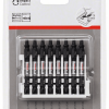 Bosch Doppelklingenbit-Set Impact Control 8-teilig PH2-T20 65 Mm 2608522335 -Heimwerkzeug Geschäft IMG RD 243264 16