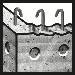 Bosch Hammerbohrer SDS-max-7 19 X 200 X 320 Mm 2608586763 -Heimwerkzeug Geschäft IMG RD 29832 1658d4123a8fdfa