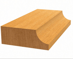 Bosch Hohlkehlfräser 8 Mm R1 10 Mm D 32,7 Mm L 14 Mm G 55 Mm 2608628364 -Heimwerkzeug Geschäft IMG RD 40148 1658d438239785e