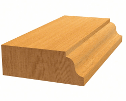 Bosch Profilfräser B 8 Mm R1 4 Mm B 8 Mm L 12,4 Mm G 54 Mm 2608628394 -Heimwerkzeug Geschäft IMG RD 40163 16