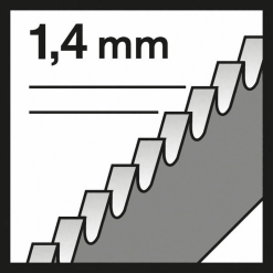 Bosch Stichsägeblatt T 118 EFS Basic For Inox 5er-Pack 2608636497 -Heimwerkzeug Geschäft IMG RD 43319 1658dce065ca1a6
