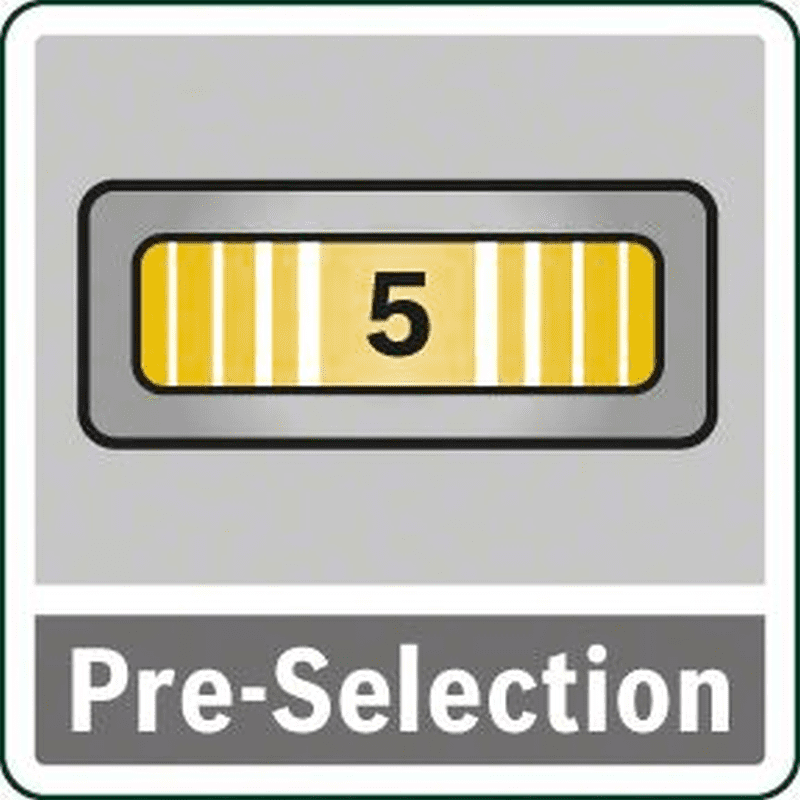 Bosch Oberfräse POF 1200 AE 060326A100 6 Bosch Oberfräse POF 1200 AE 060326A100 – Bild 4