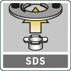 Bosch Oberfräse POF 1200 AE 060326A100 14 Bosch Oberfräse POF 1200 AE 060326A100 -Heimwerkzeug Geschäft IMG RD 73229 16