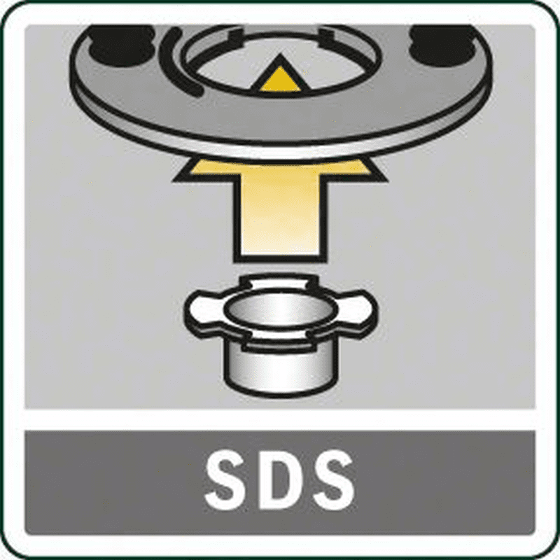 Bosch Oberfräse POF 1200 AE 060326A100 7 Bosch Oberfräse POF 1200 AE 060326A100 – Bild 5