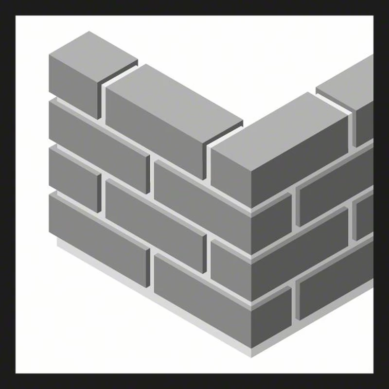 Bosch Lochsäge Speed For Multi Construction 109 Mm 4 9/32 2608580762 11 Bosch Lochsäge Speed For Multi Construction 109 Mm 4 9/32 2608580762 – Bild 9