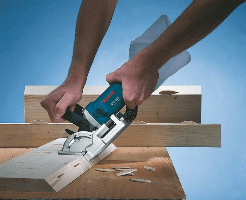 Bosch Flachdübel 60 X 23 X 4 Mm GR 20 1000er-Pack 2607000149 5 Bosch Flachdübel 60 X 23 X 4 Mm GR 20 1000er-Pack 2607000149 – Bild 3