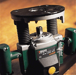 Bosch Spannzange Ohne Spannmutter 1/4" Für Bosch-Oberfräse 2608570048 -Heimwerkzeug Geschäft IMG RD 9129 16