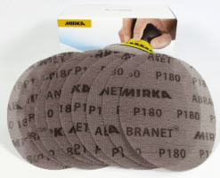 MIRKA DEROS 125/150mm 5mm + Sauger 1230 L PC + Roundy Kit KIT1617WOMDE -Heimwerkzeug Geschäft IMG 0306a min