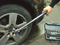 KS Tools 1/2" CHROME+ Steckschlüssel-Satz, 22-tlg. - 918.0625 -Heimwerkzeug Geschäft KSTOOLS 918 0625 III