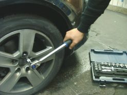 KS Tools 1/2" CHROME+ Steckschlüssel-Satz, 22-tlg. - 918.0625 -Heimwerkzeug Geschäft KSTOOLS 918 0625 IV