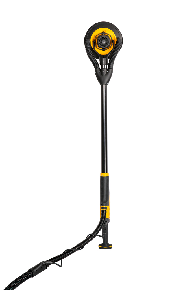 MIRKA LEROS Wand Und Deckenschleifer MIW9502011BA 950CV 225mm In Tasche 5mm Hub 6 MIRKA LEROS Wand Und Deckenschleifer MIW9502011BA 950CV 225mm In Tasche 5mm Hub – Bild 4