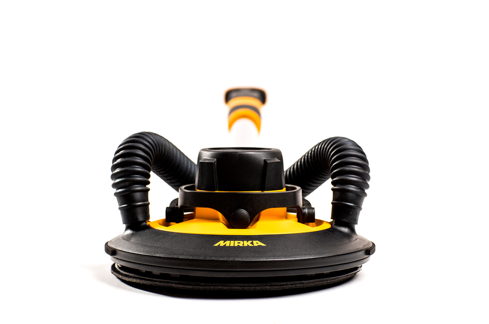 MIRKA LEROS Wand Und Deckenschleifer MIW9502011BA 950CV 225mm In Tasche 5mm Hub 8 MIRKA LEROS Wand Und Deckenschleifer MIW9502011BA 950CV 225mm In Tasche 5mm Hub – Bild 6