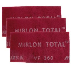 MIRKA DEROS 125 150mm 5mm + Sauger 1230 L AFC + Zubehör KIT2008WOMDE -Heimwerkzeug Geschäft MIRLON TOTAL 3XROT7zKQ8oDIahAyh