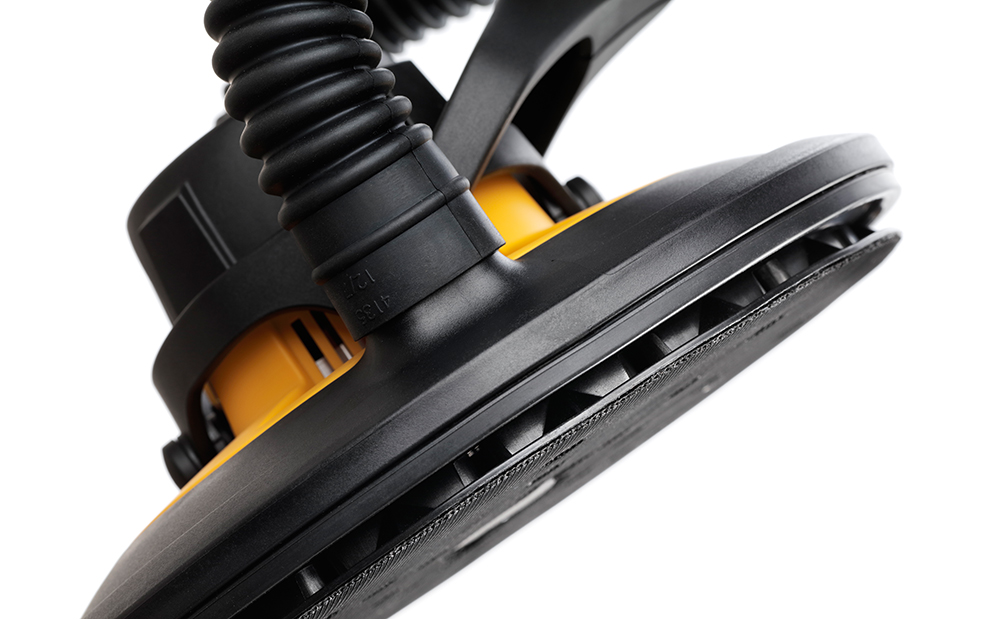 MIRKA LEROS Wand Und Deckenschleifer MIW9502011BA 950CV 225mm In Tasche 5mm Hub 11 MIRKA LEROS Wand Und Deckenschleifer MIW9502011BA 950CV 225mm In Tasche 5mm Hub – Bild 9