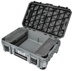 FLEX Transportkoffer Top Box STACK PACK TK-L SP TB 531.466