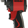 Rodac Druckluft 1/2" 610Nm Schlagschrauber Stubby RC2751